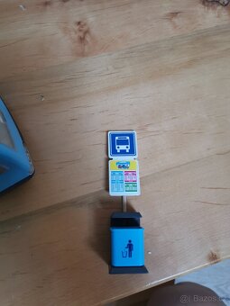 Playmobil-Bus Funpark - 13