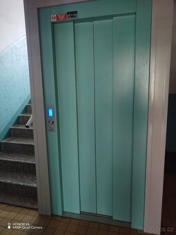 Byt 3+1+balkon v Kraslicích,přechod SRN. - 13