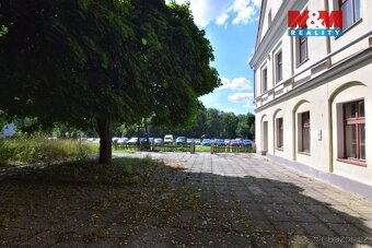 Pronájem restaurace, stravování, Česká Lípa, ul. Liberecká - 13