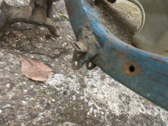 Jawa 05 - Pionýr - 1962 - 13