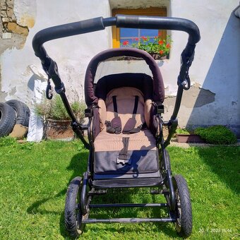 Vybava pro novorozeně-kluk - 13