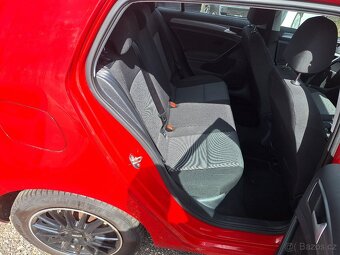 VW Golf 1.2Tsi rv.2016 5dveři - 13