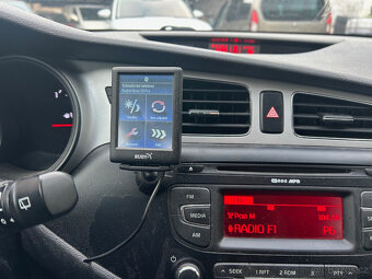 Kia Ceed r.v. 2014 1,6CRDi 94Kw - 13