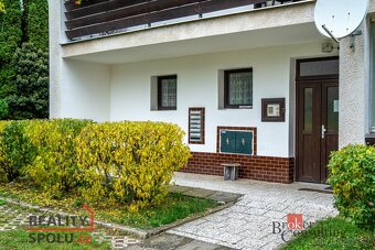 Prodej, byty/3+kk, 83 m2, Maroldova 1397, 25082 Úvaly, Praha - 13