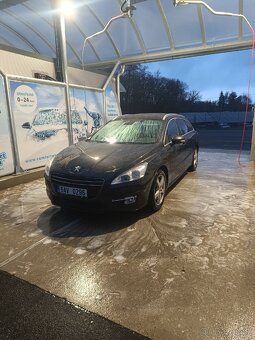 Peugeot 508 - 13