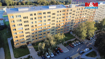 Prodej bytu 4+1, 94 m², Přerov, ul. Tyršova - 13