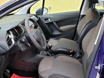 Citroën C3, 1,0 KLIMA, NOVÉ ROZVODY, rv 2015 - 13