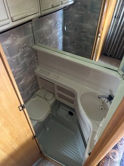 Karavan Hobby De Luxe - 13