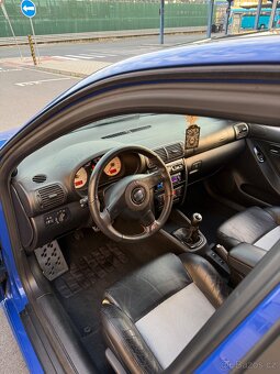 Seat Leon 1.9 TDI Arl - 13