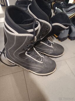 Lyžařské vybavení - 13