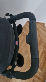 Golfový kočárek Maclaren - 13