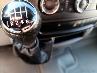 Volkswagen Crafter  L2H2 - 13