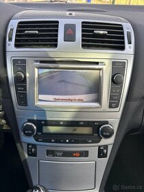 Toyota Avensis 2.0 D-4D, Executive, Panorama - 13