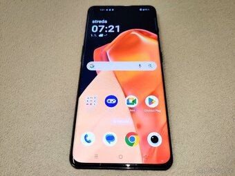 Oneplus 11..  16gb+4gb/256gb..  Čierna metalíza. - 13