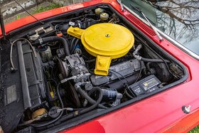 1972 Jensen Interceptor Mk III - 13