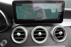 Mercedes-Benz C300 AMG BURMESTER - 13