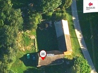 Prodej rodinného domu 66 m2, Blažejov - 13