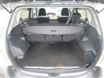 Toyota Verso 1.8l Edition benzín 108kw - 13