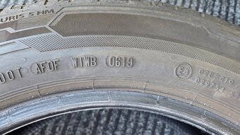 Letní pneumatiky 205/55 R16 91H Barum - 13