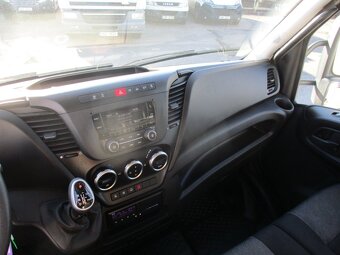 Iveco Daily 70C18, 40 500 km - 13