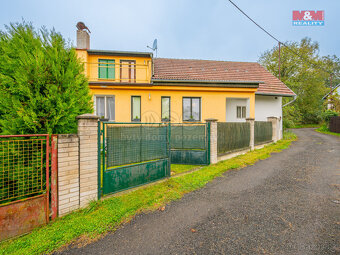 Prodej chalupy 101 m², Křečovice-Poličany, pozemek 1189 m² - 13