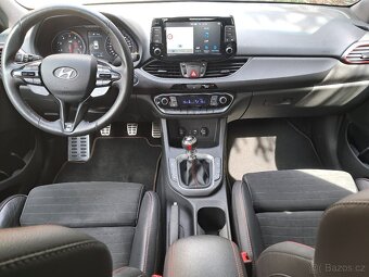 Hyundai I30N Performance 202kw 2020 Fastback - 13
