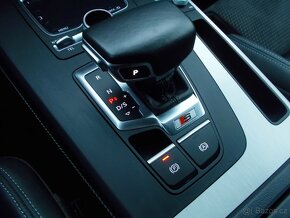 AUDI SQ5 3.0 V6 TFSi 260kW Quattro - FULL VÝBAVA - 13
