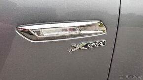 BMW 530 XD AUTOMAT 219 TIS KM - 13