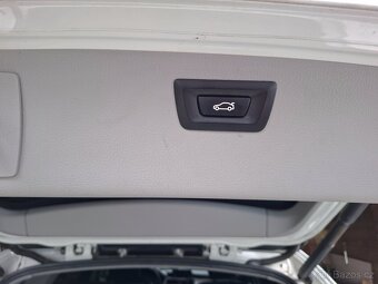 Bmw f31 320 D - 13