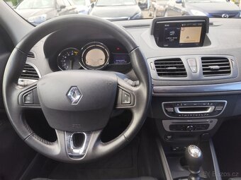 Renault Megane 1.6,16V,81kw.R.V.3/2015.STK Nová.Km 98 900 - 13