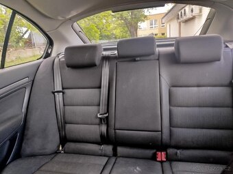 Škoda Octavia 2 2,0 TDI 103 kW. Manuál - 13