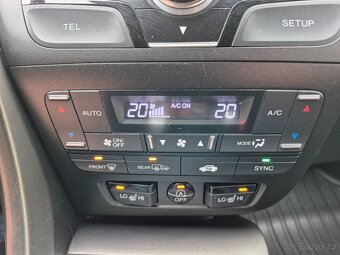 Honda Civic Tourer , 1.8 i-VTEC 104kW - 13