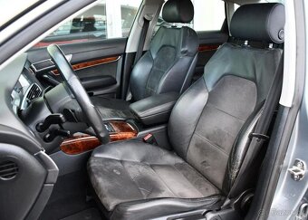 Audi A6 3.0TDi QUATTRO AUT. A/C NAVI - 13