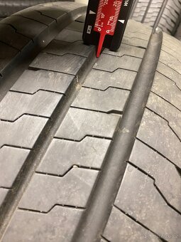 ORIGINAL ALU KOLA VW CRAFTER, MAN TGE "LISMORE" 235/60/17 - 13