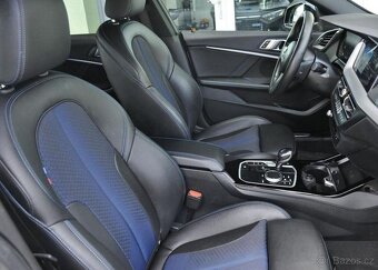 BMW Řada 2 218i M-SPORT ČR 1.MAJ - 13
