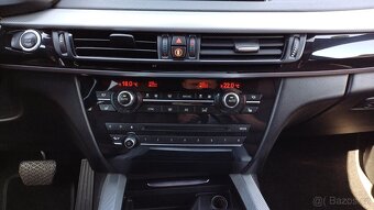 BMW X5 40d Xdrive Mpaket-Individual-230kW-koup.ČR-DPH-Záruk - 13