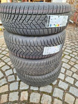 215/55r17 zimní pneu - 13