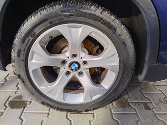 Bmw X1 e84 2.3d 150 kW, r.v.2010, automat - 13