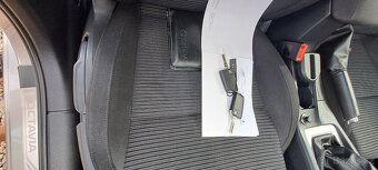Škoda Octavia 1.4 TSI 103kW 1.MAJ ELEGANCE - 13