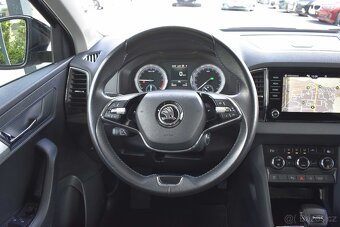 Škoda Karoq, 2.0TDI.DSG.KAMERA.DPH.NAVI.ACC - 13