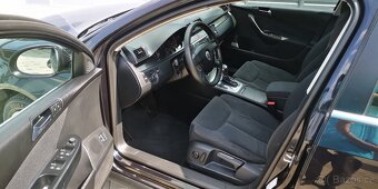 Volkswagen Passat Kombi B6 2,0 TDI - 125kw. STK+EM do 6/2027 - 13