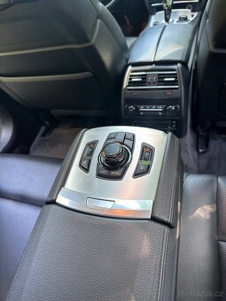 BMW 730/D F 01 - 13