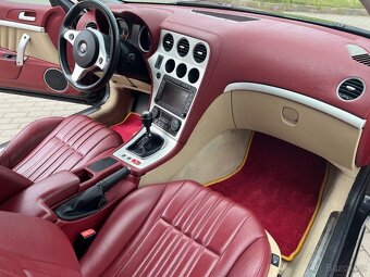 Alfa Romeo Brera 3.2 V6 4x4 - 13