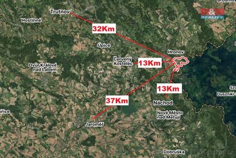 Prodej chalupy, 45 m², Žďárky - 13