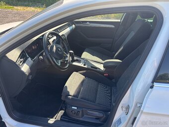 Volkswagen Passat 2,0TDI - 13