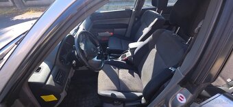 Subaru Forester SG5 2.0 116kW - 13
