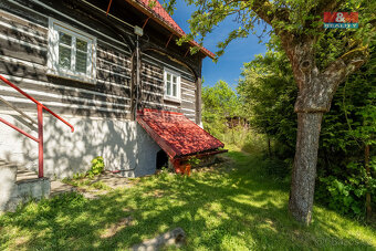 Prodej rodinného domu, 85 m², Jetřichovice, ul. Jetřichovice - 13