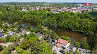 Prodej pozemku, 1050 m², Úvaly - 13