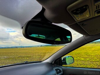Peugeot 406 Coupé 2.2HDi 98kw TOP VÝBAVA - 13