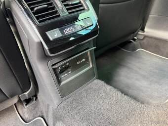 ---PRODÁNO---ŠKODA SUPERB SPORTLINE 2.0TDI 147KW - 13
